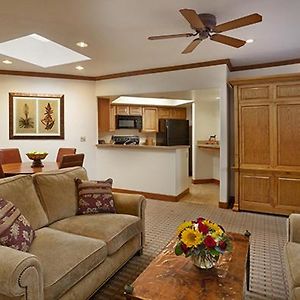 Two-Bedroom Suite